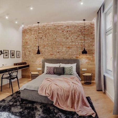 Apartament Lux Cieplice 옐레니아구라 외부 사진
