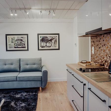 Apartament Lux Cieplice 옐레니아구라 외부 사진