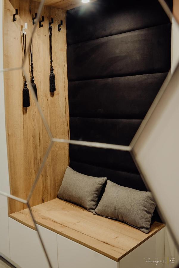 Apartament Lux Cieplice 옐레니아구라 외부 사진